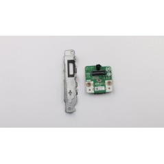 Lenovo DP to DP with Redriver - High-Quality DisplayPort Cable (FRU01AJ937) - Ultimate Performance